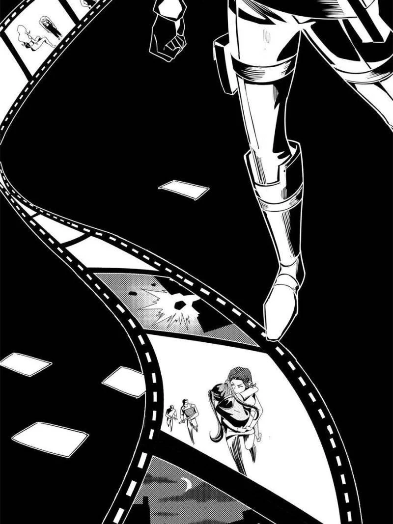 The Legendary Mechanic Chapter 160 - 39