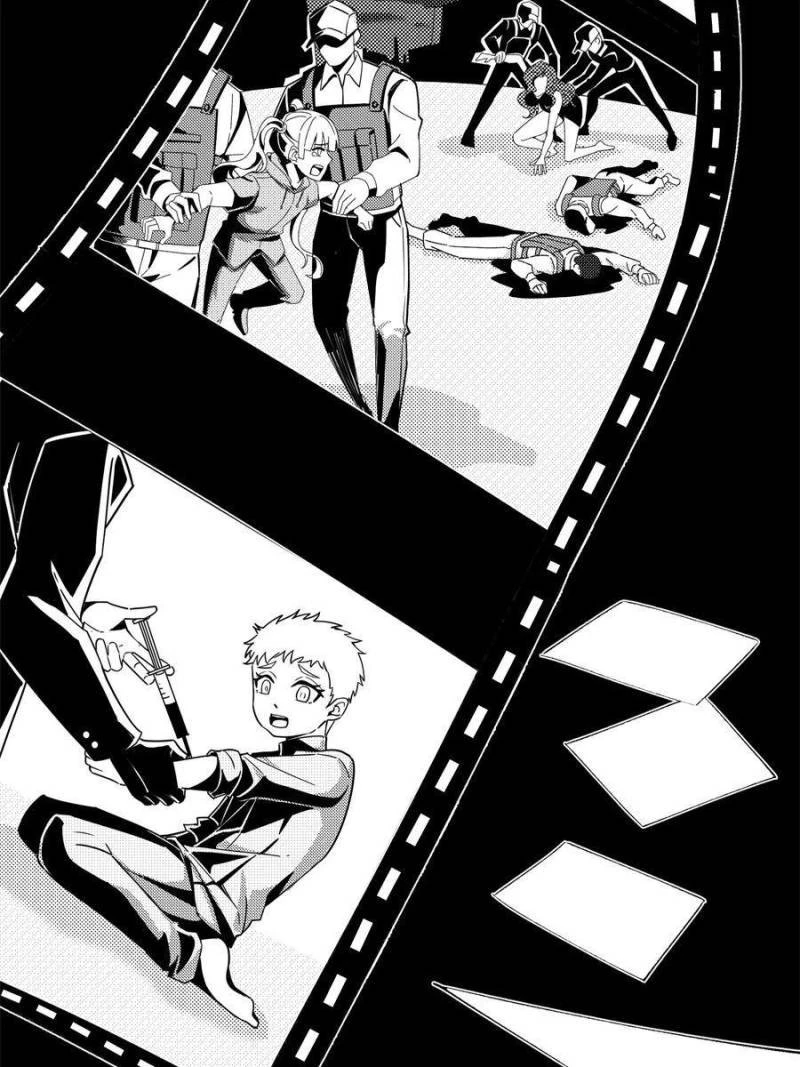 The Legendary Mechanic Chapter 160 - 40