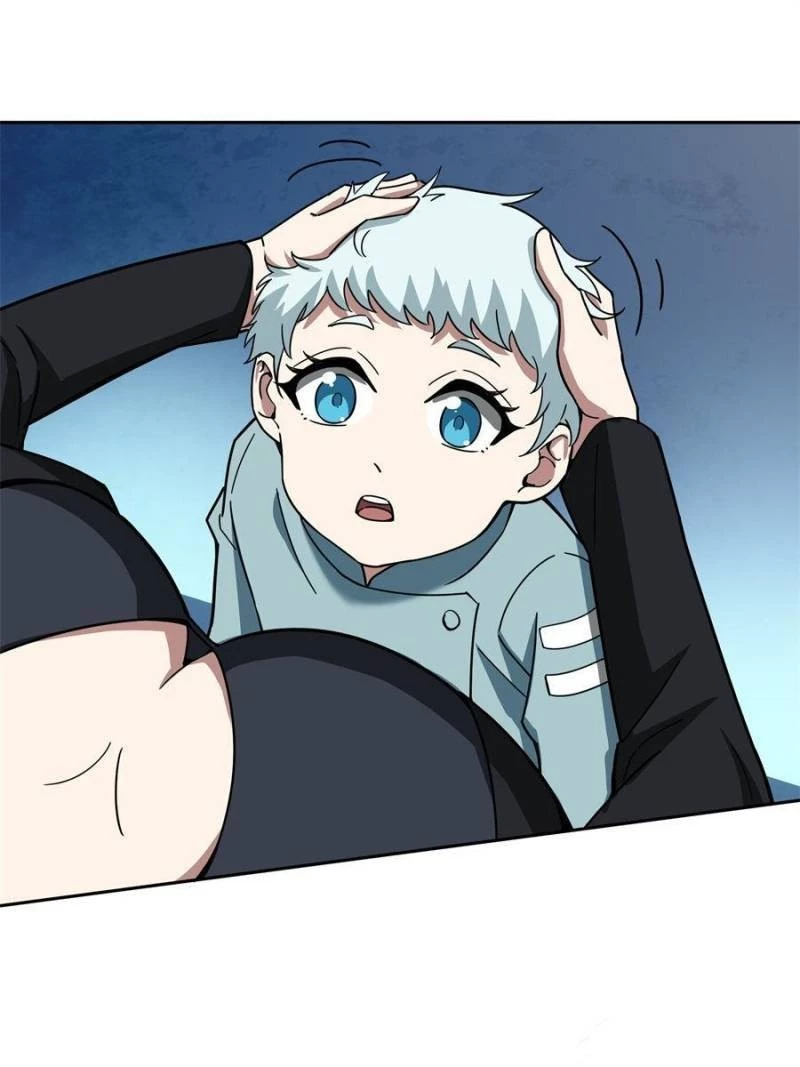 The Legendary Mechanic Chapter 160 - 42