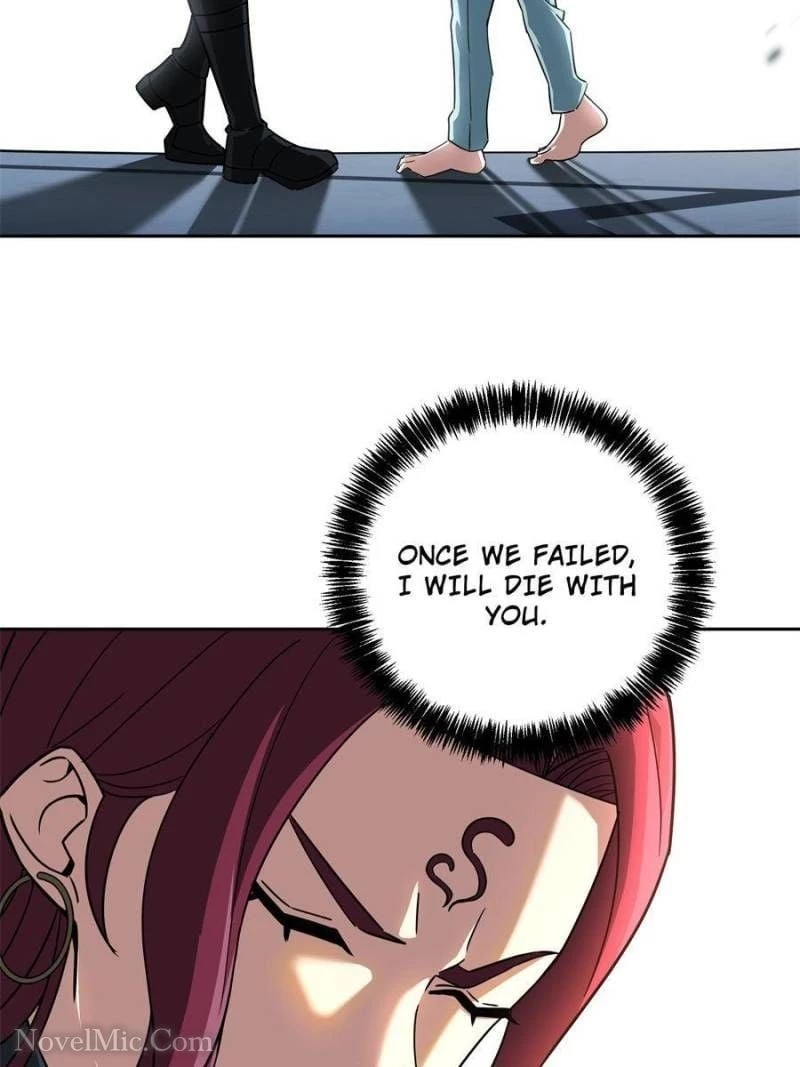 The Legendary Mechanic Chapter 160 - 44