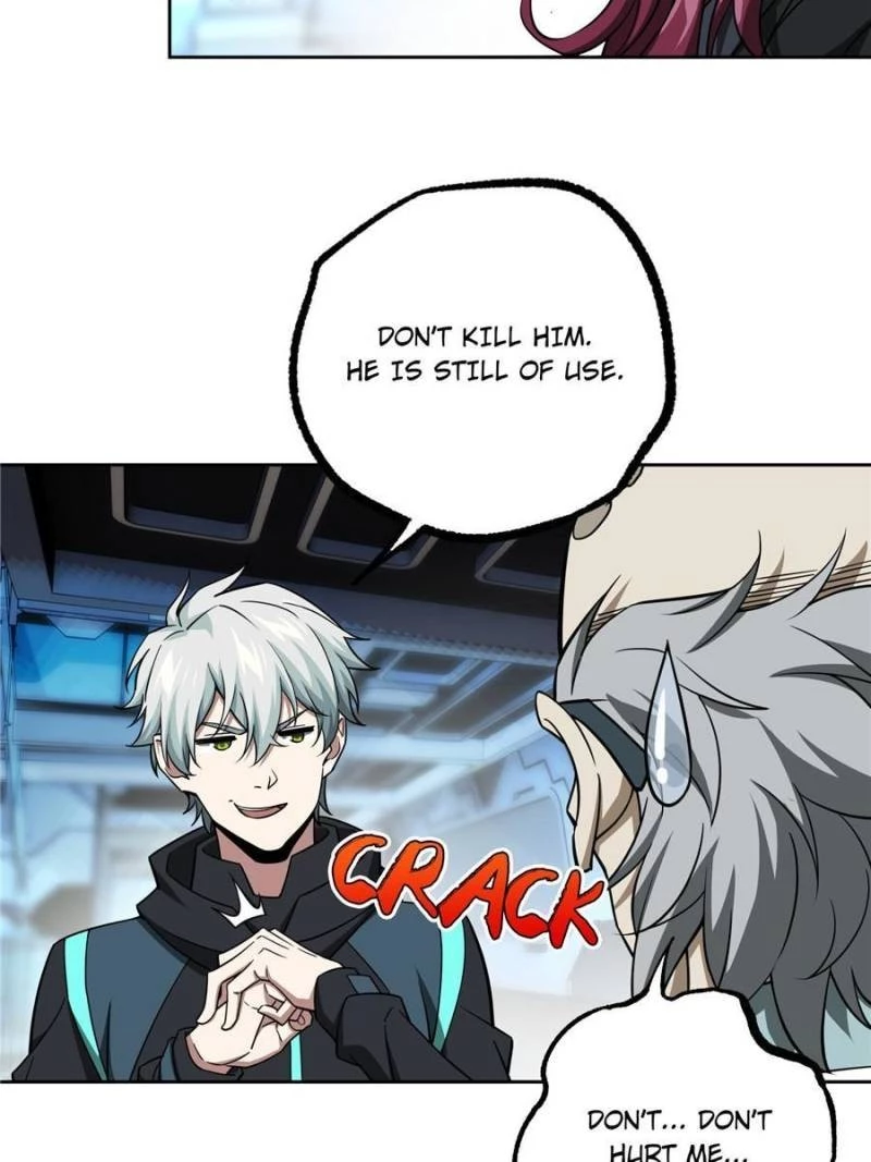 The Legendary Mechanic Chapter 161 - 3