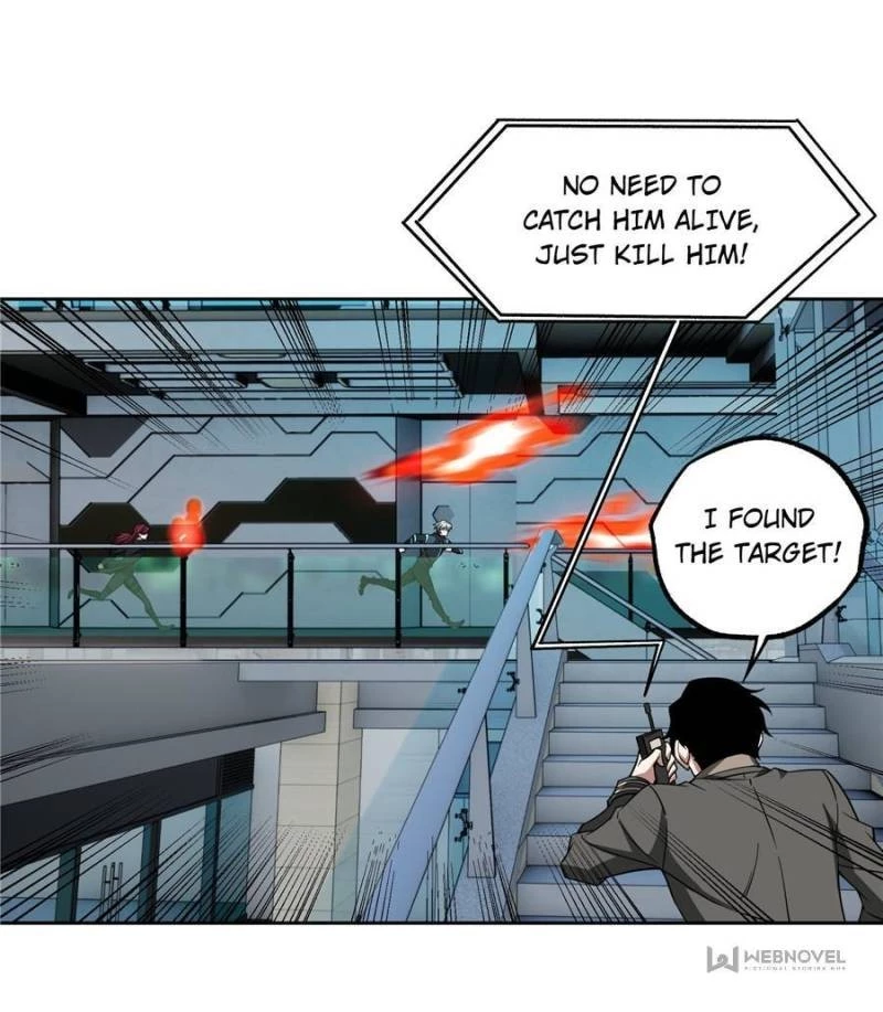 The Legendary Mechanic Chapter 161 - 9