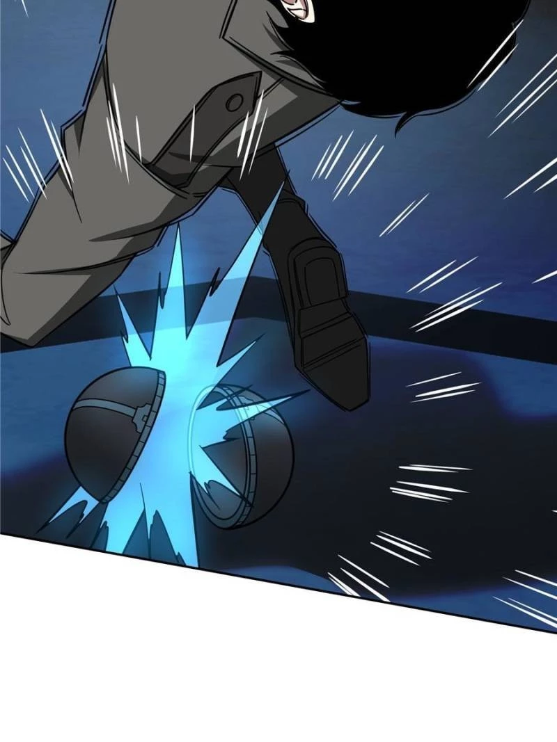The Legendary Mechanic Chapter 161 - 12