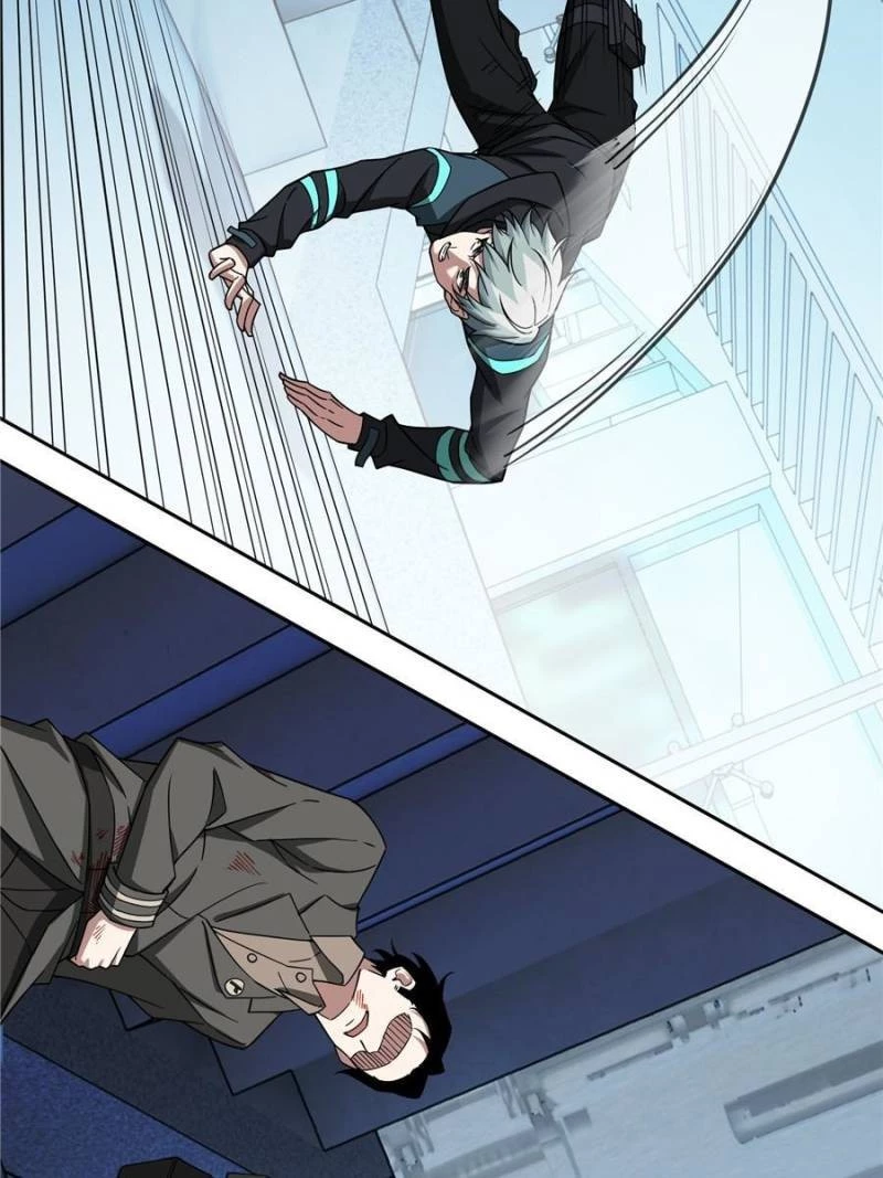 The Legendary Mechanic Chapter 161 - 19
