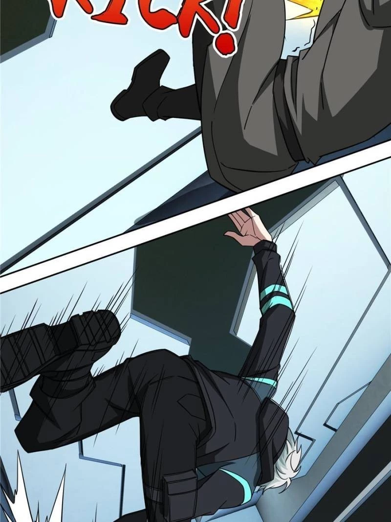 The Legendary Mechanic Chapter 161 - 23