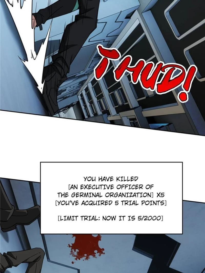 The Legendary Mechanic Chapter 161 - 24
