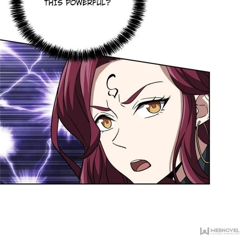 The Legendary Mechanic Chapter 161 - 27
