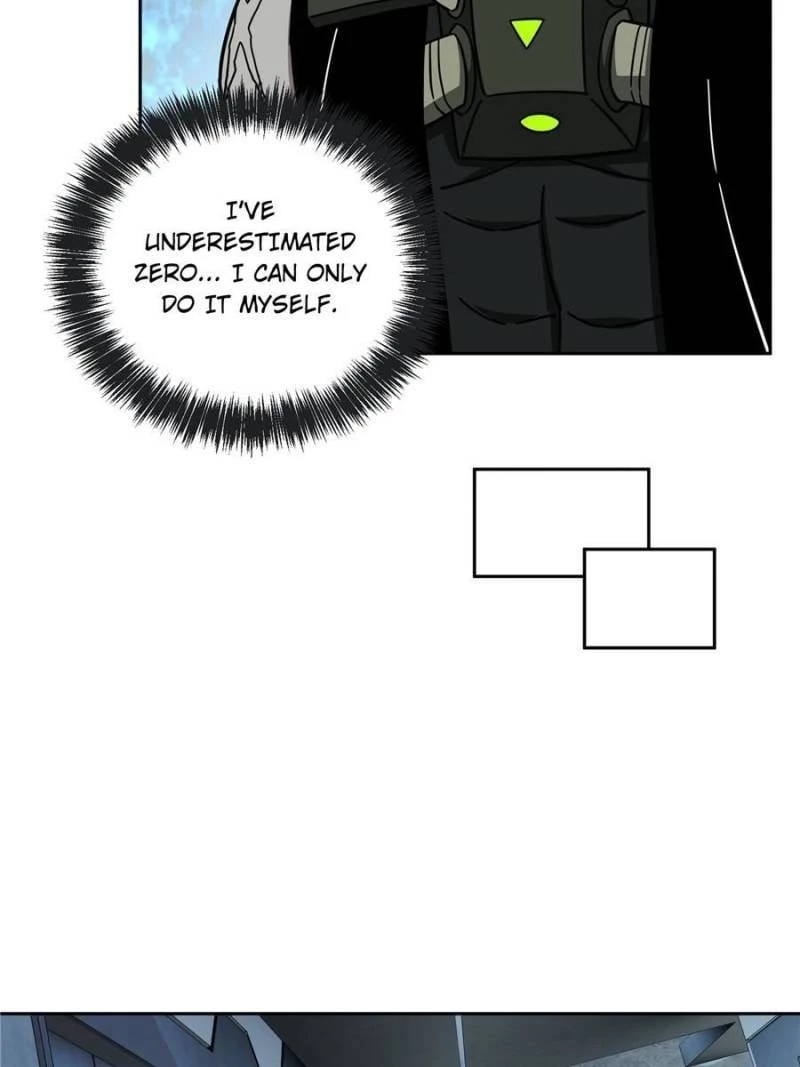 The Legendary Mechanic Chapter 161 - 29