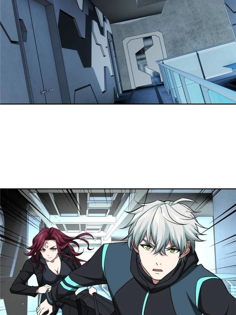 The Legendary Mechanic Chapter 161 - 30