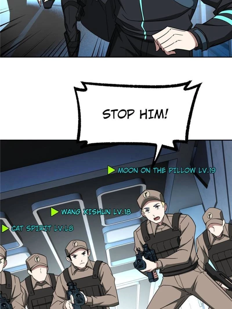 The Legendary Mechanic Chapter 161 - 31