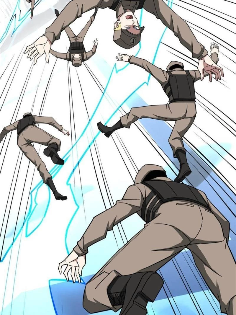 The Legendary Mechanic Chapter 161 - 33