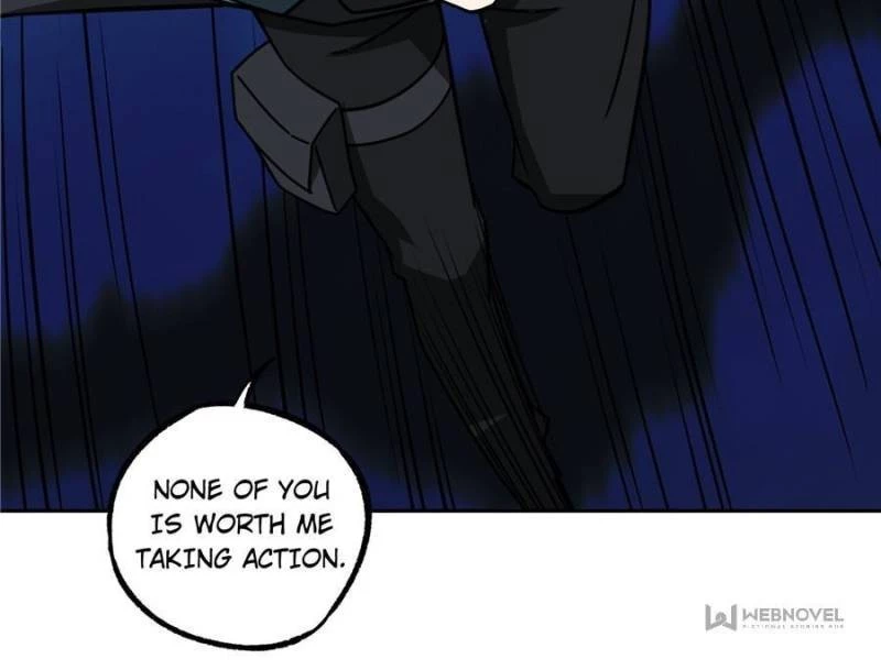 The Legendary Mechanic Chapter 161 - 35