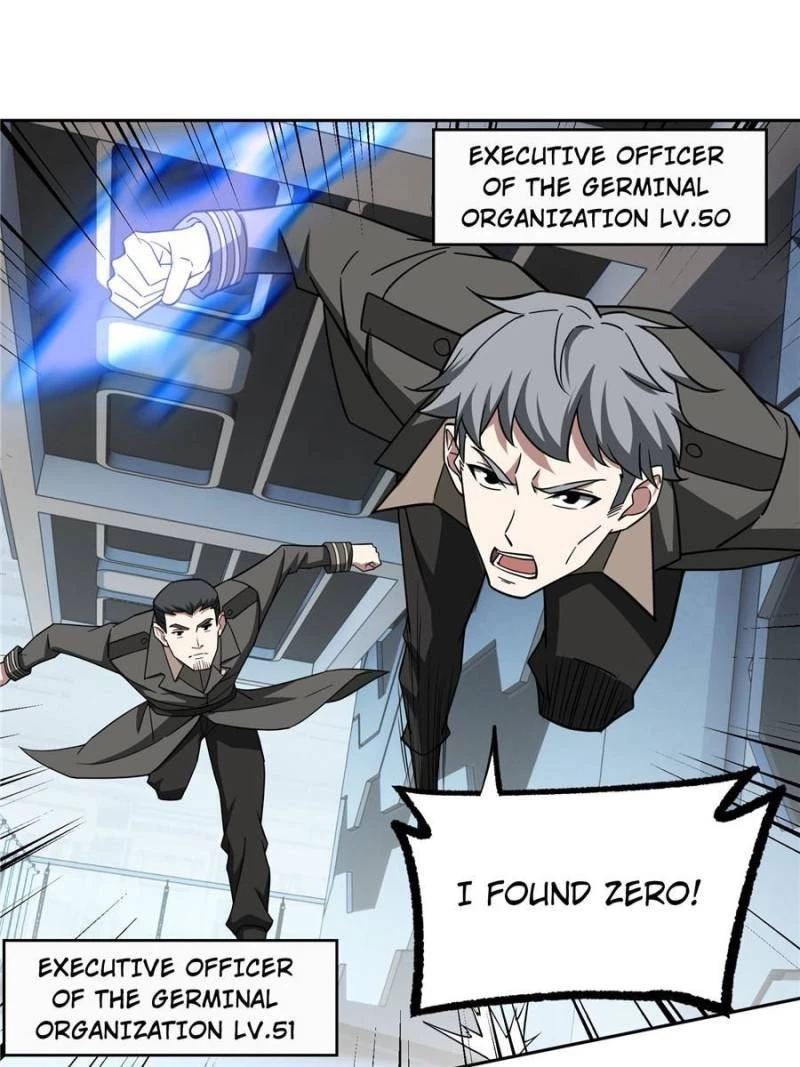 The Legendary Mechanic Chapter 161 - 36
