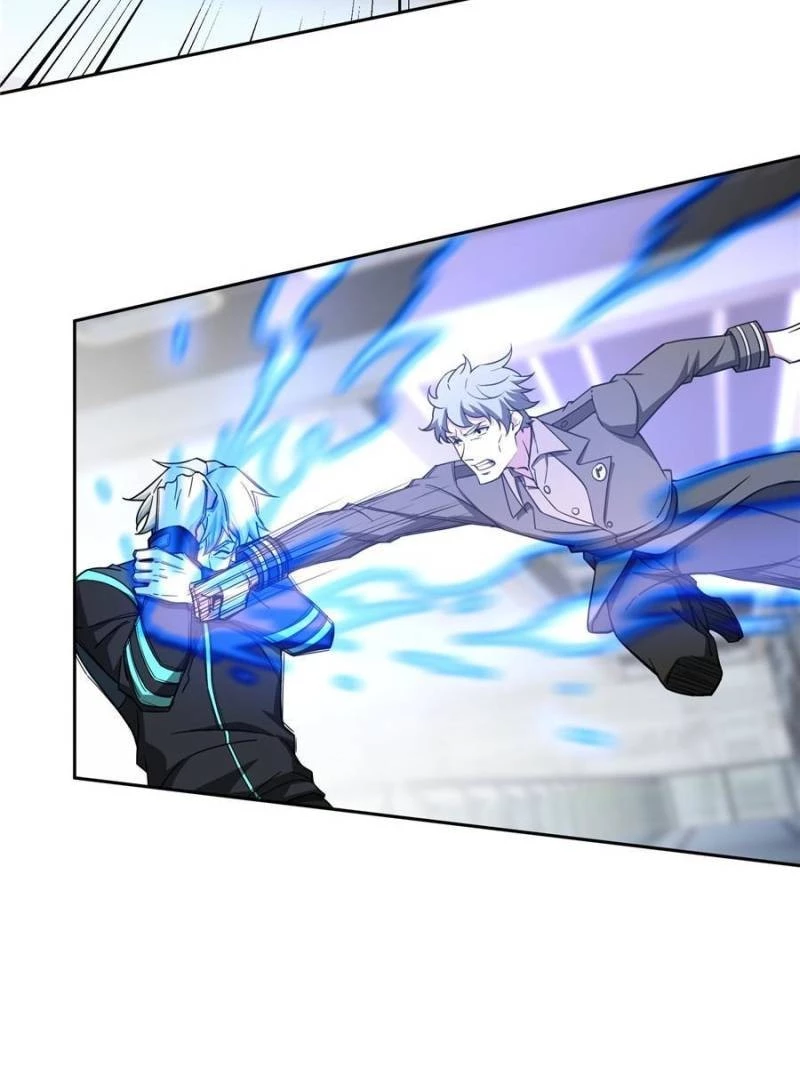 The Legendary Mechanic Chapter 161 - 37