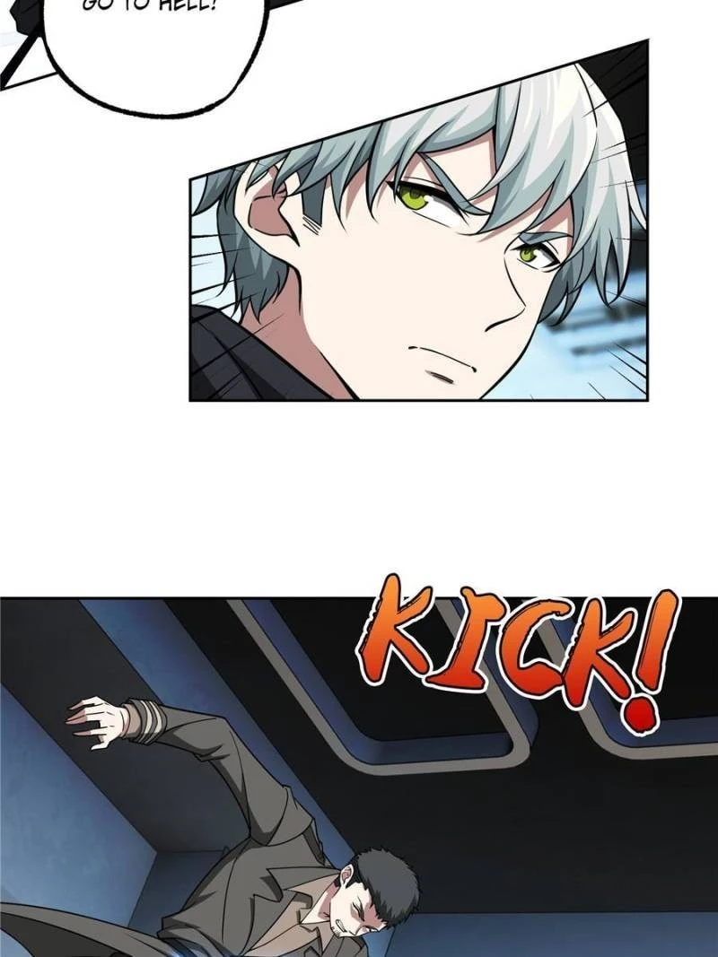 The Legendary Mechanic Chapter 161 - 39