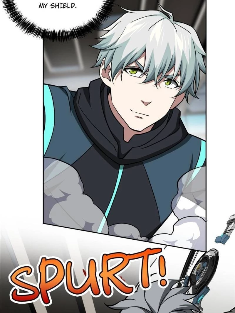 The Legendary Mechanic Chapter 161 - 44