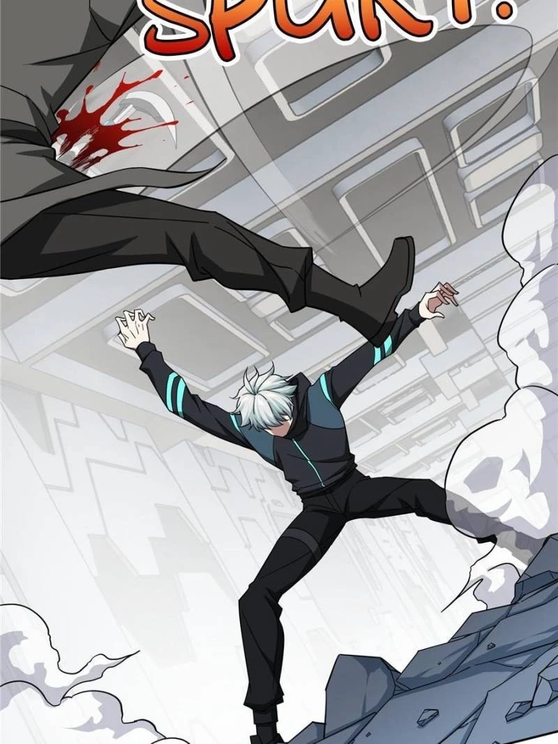 The Legendary Mechanic Chapter 161 - 46