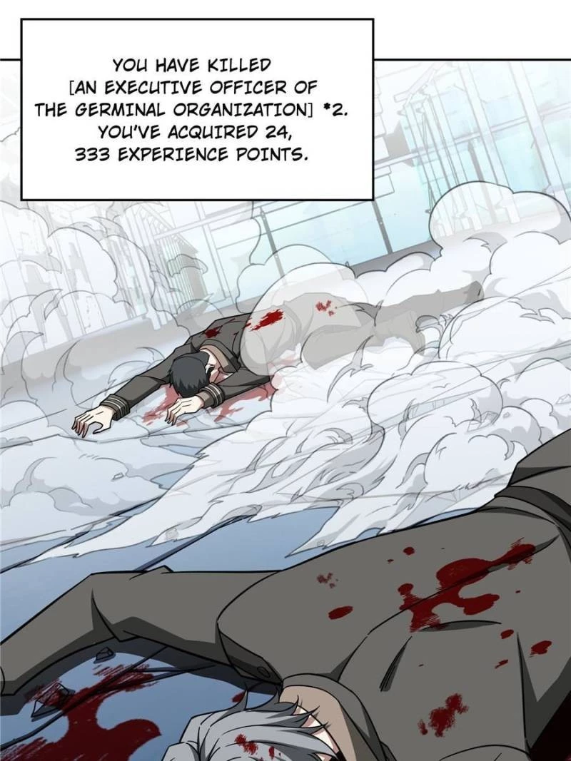The Legendary Mechanic Chapter 161 - 48
