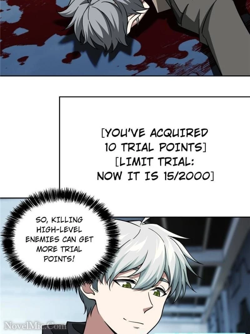 The Legendary Mechanic Chapter 161 - 49