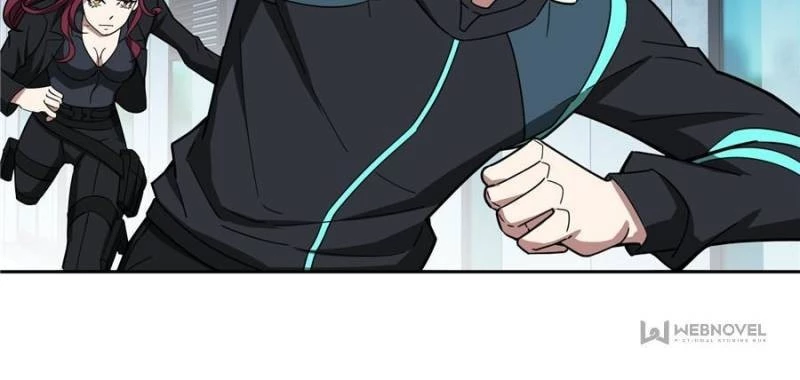 The Legendary Mechanic Chapter 162 - 6