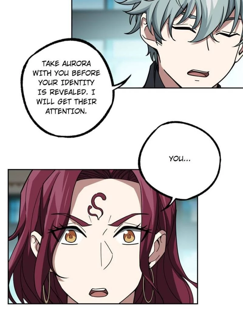 The Legendary Mechanic Chapter 162 - 8