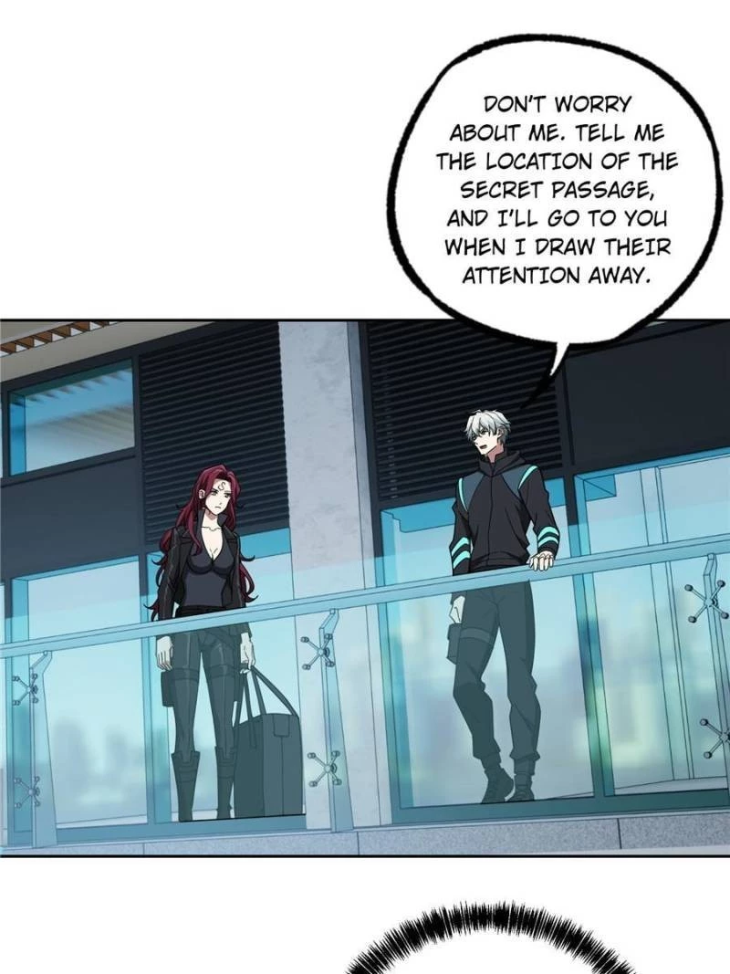 The Legendary Mechanic Chapter 162 - 9