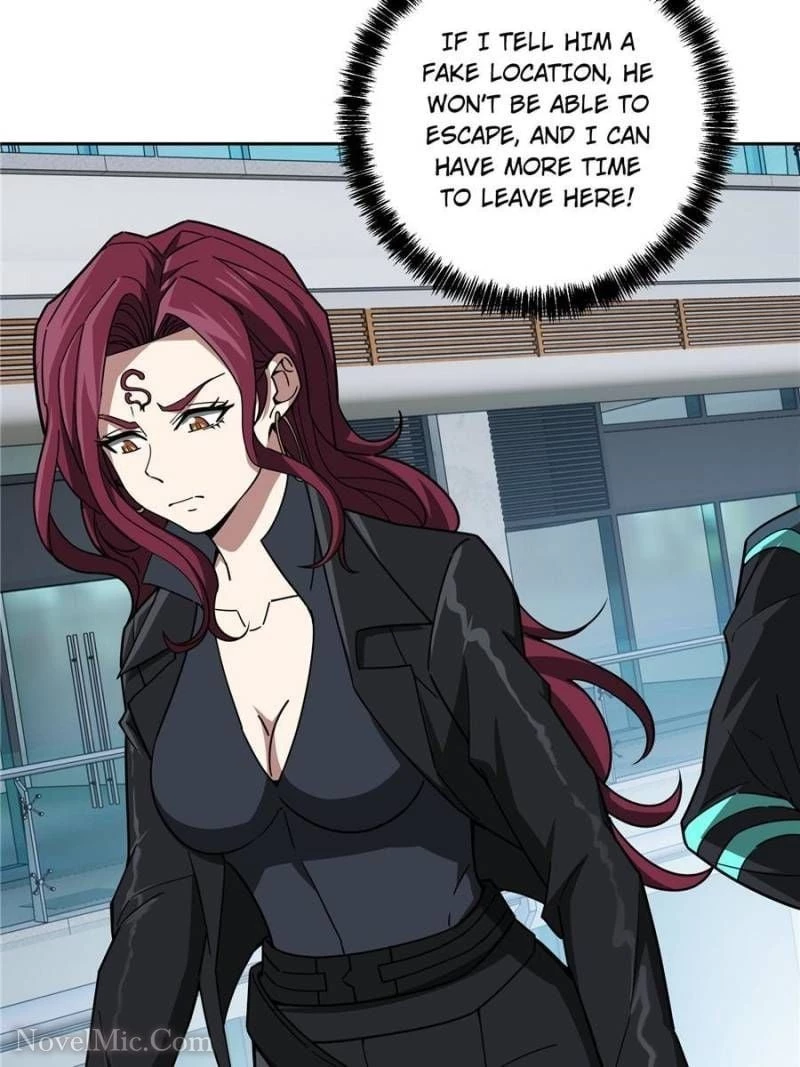 The Legendary Mechanic Chapter 162 - 10