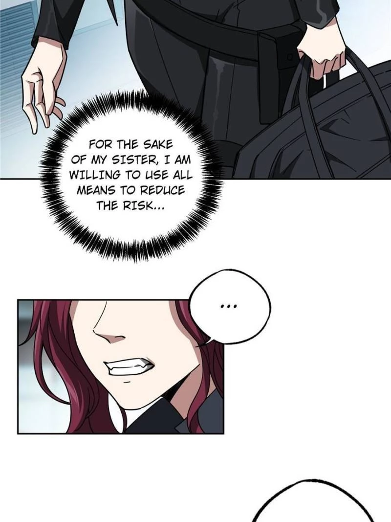The Legendary Mechanic Chapter 162 - 11