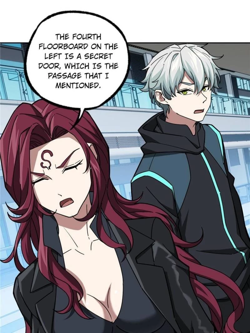 The Legendary Mechanic Chapter 162 - 13