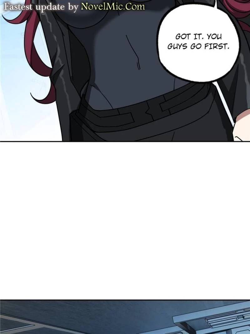 The Legendary Mechanic Chapter 162 - 14