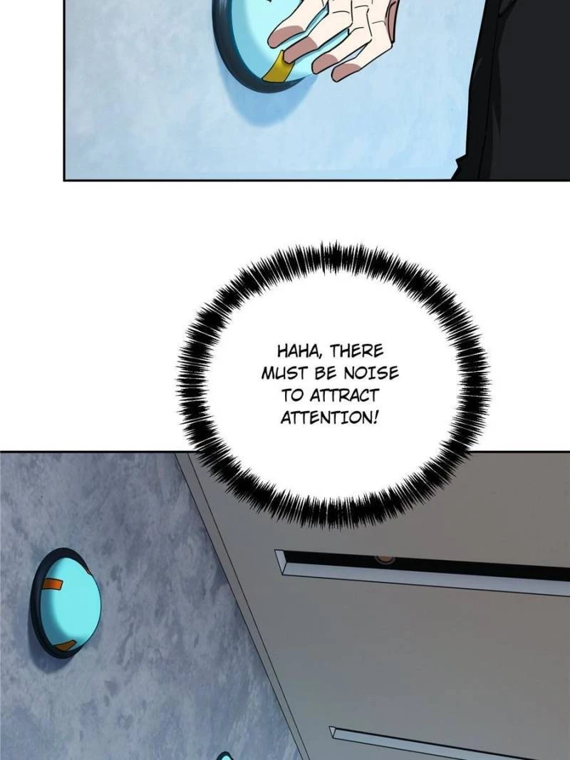 The Legendary Mechanic Chapter 162 - 16