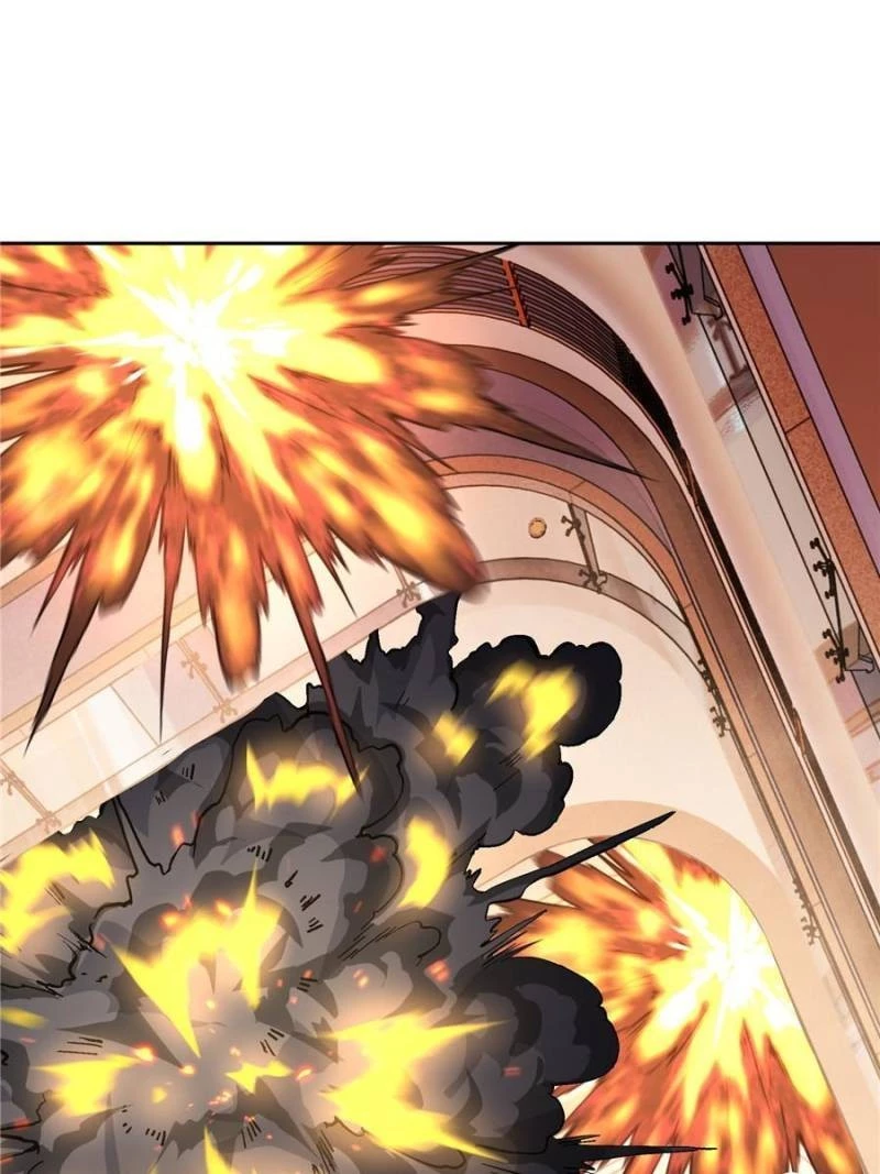 The Legendary Mechanic Chapter 162 - 19