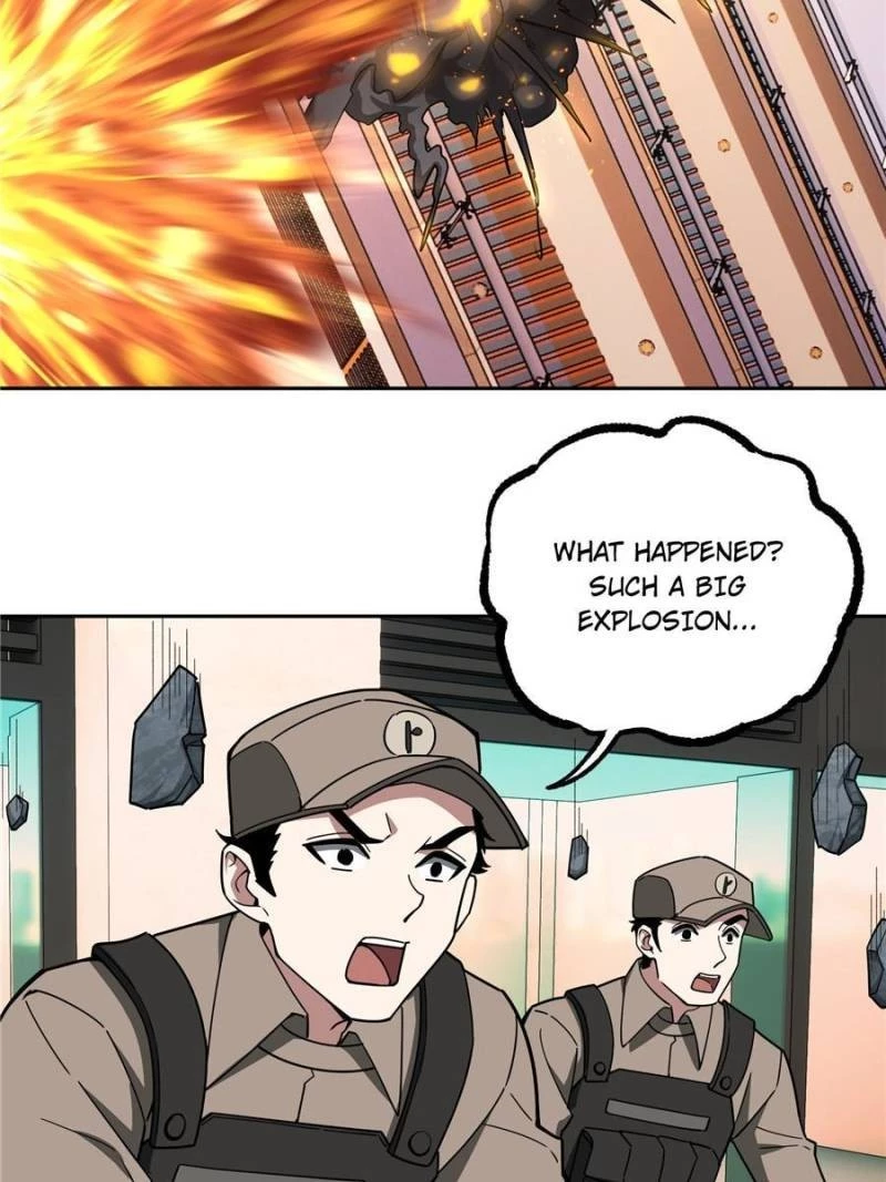 The Legendary Mechanic Chapter 162 - 21