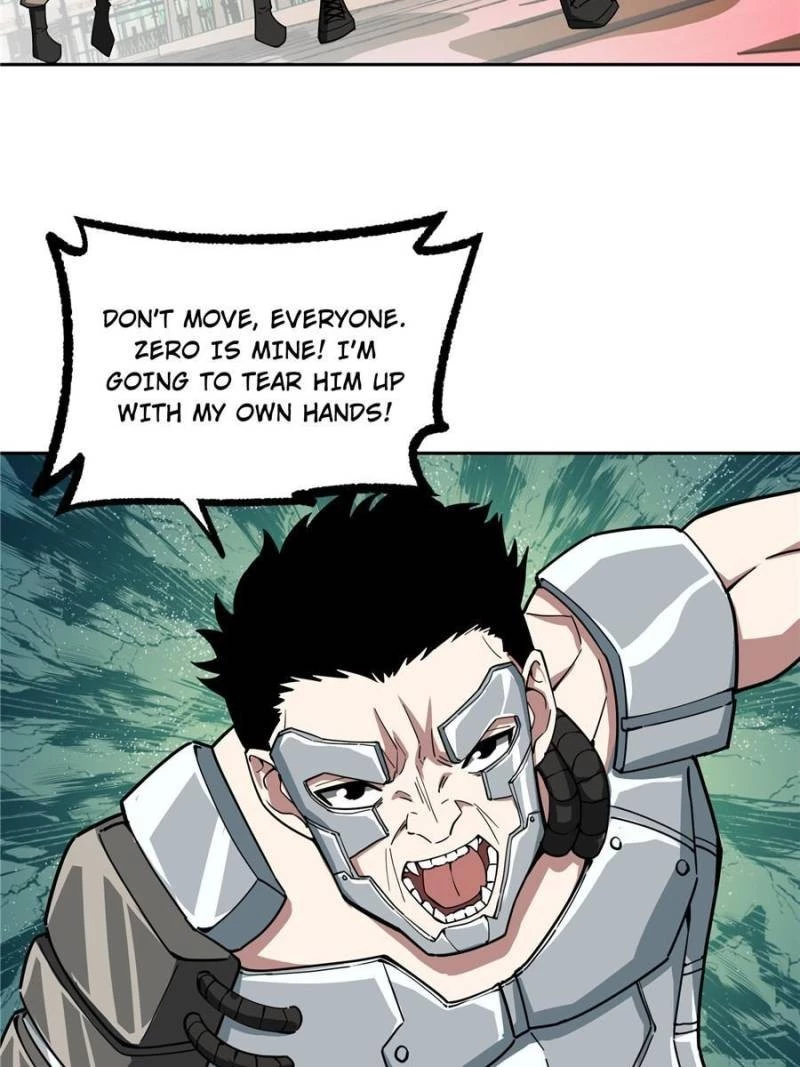 The Legendary Mechanic Chapter 162 - 23