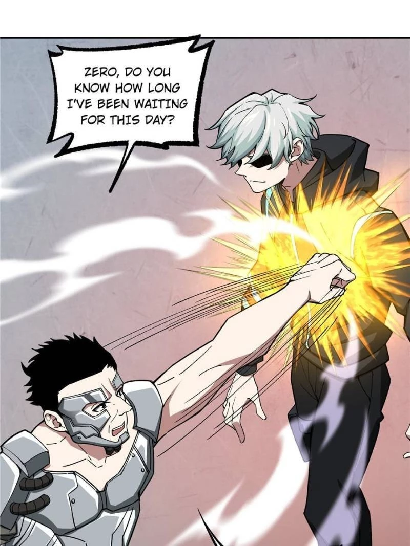The Legendary Mechanic Chapter 162 - 25