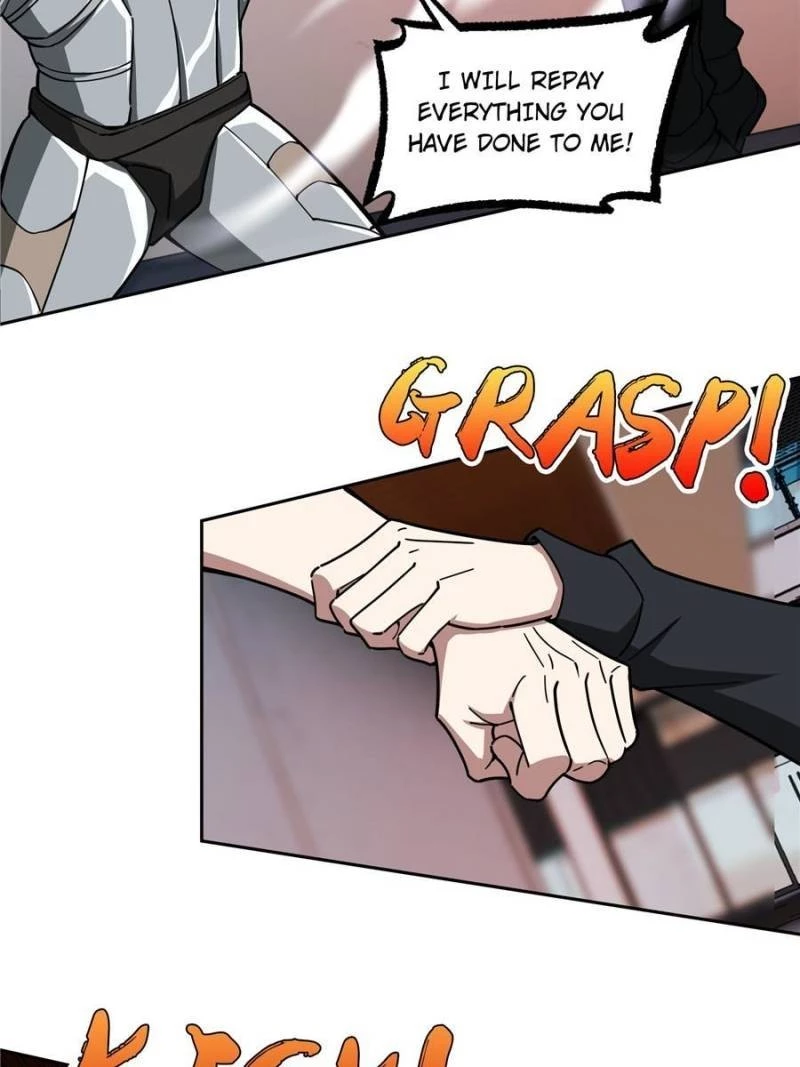 The Legendary Mechanic Chapter 162 - 26