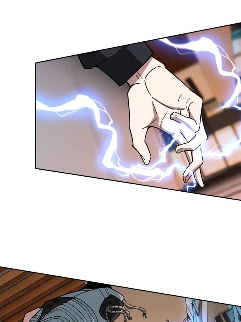The Legendary Mechanic Chapter 162 - 28