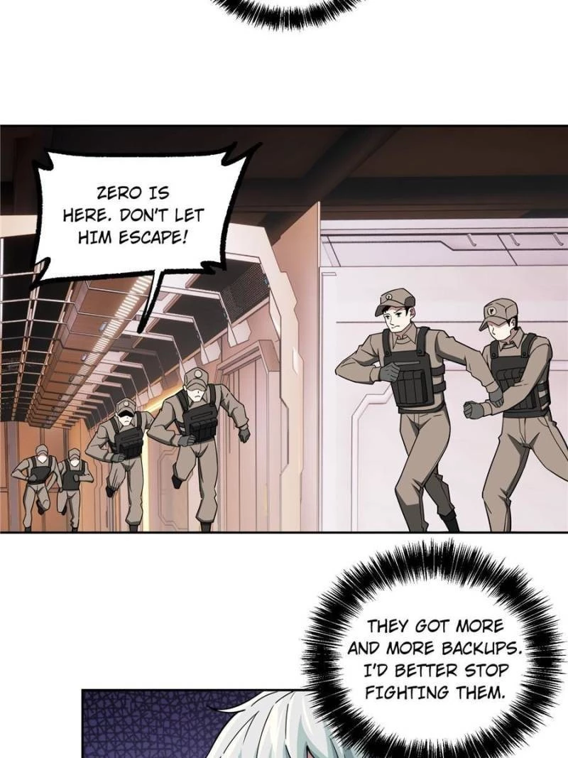 The Legendary Mechanic Chapter 162 - 31