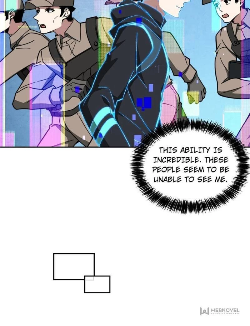 The Legendary Mechanic Chapter 162 - 37