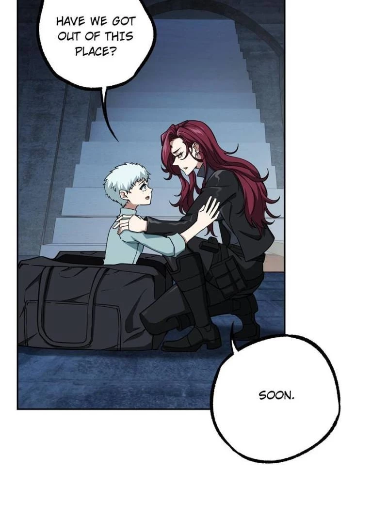 The Legendary Mechanic Chapter 162 - 39