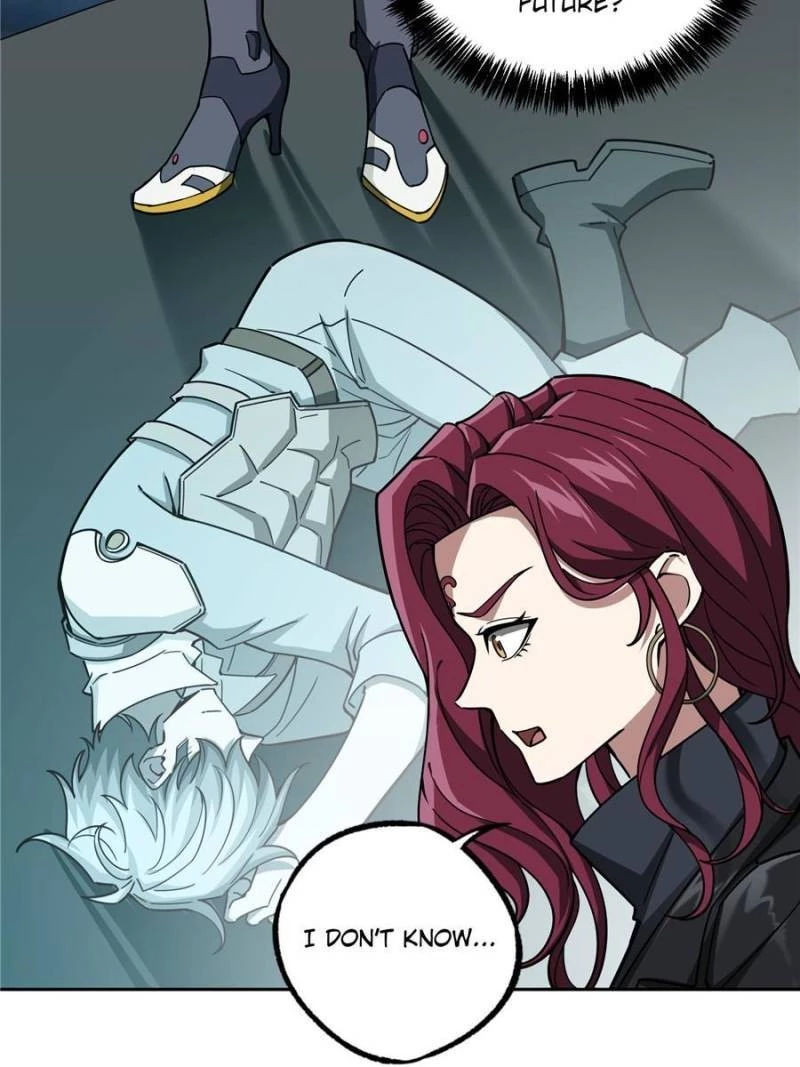 The Legendary Mechanic Chapter 162 - 42