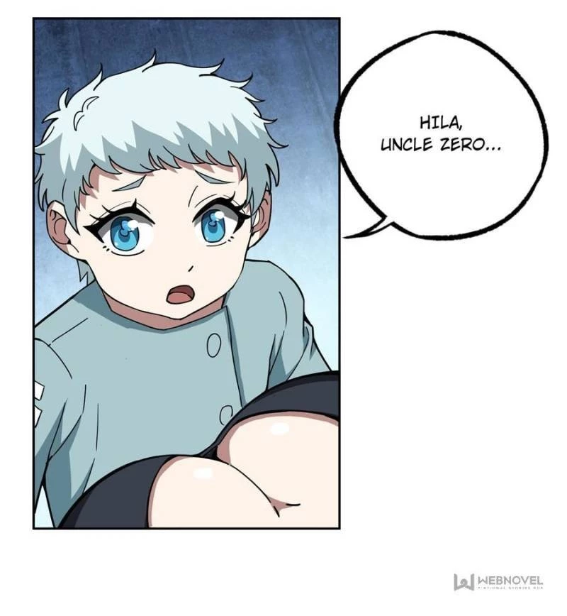 The Legendary Mechanic Chapter 162 - 43