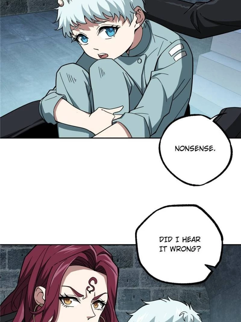 The Legendary Mechanic Chapter 162 - 45