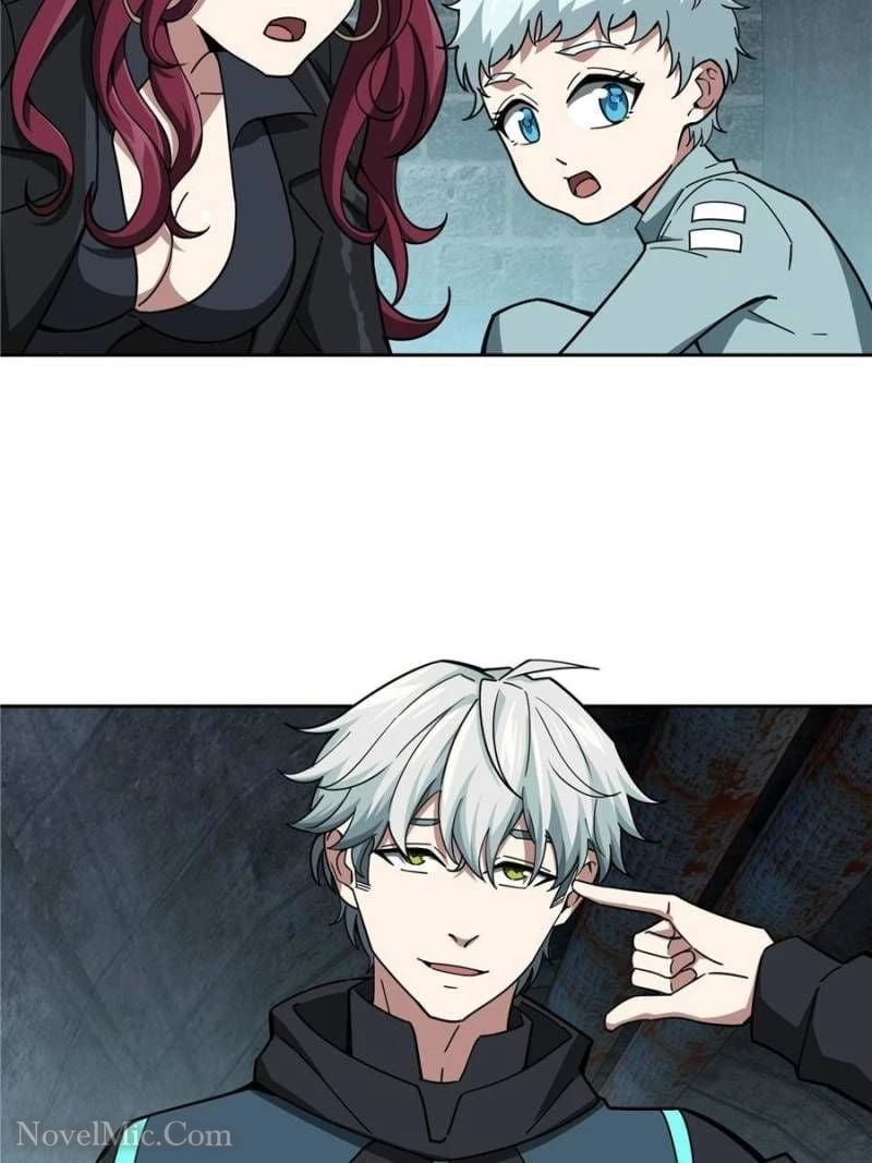 The Legendary Mechanic Chapter 162 - 46
