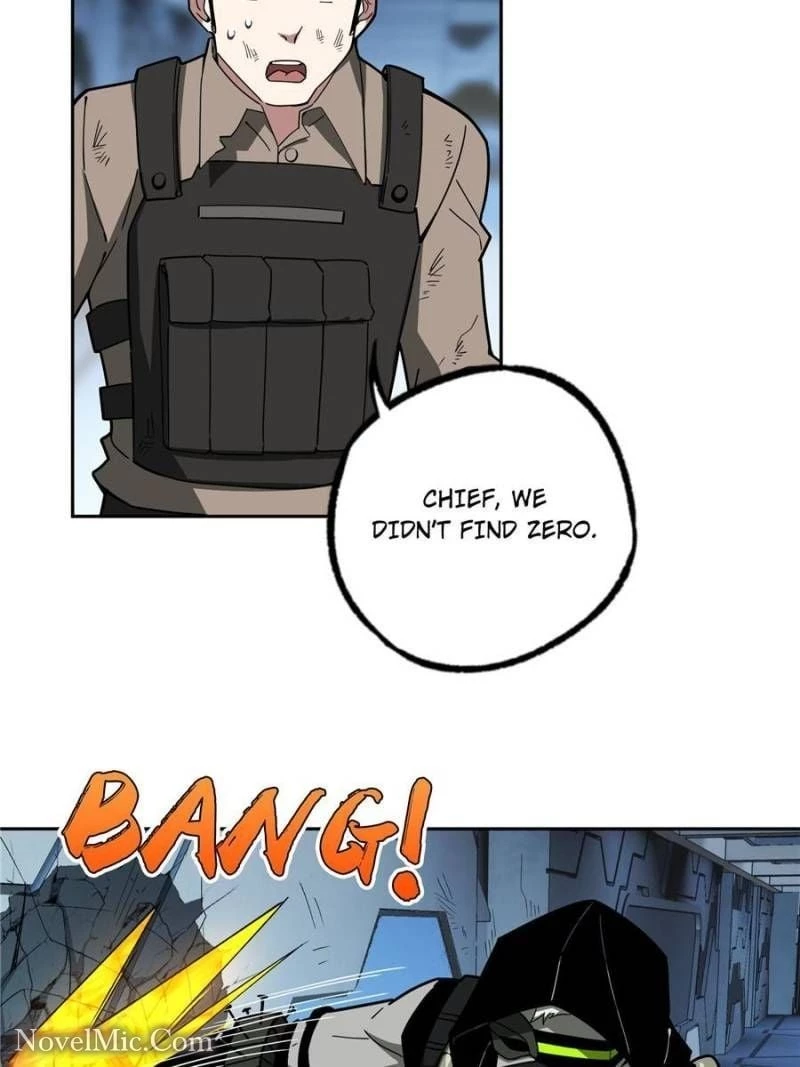 The Legendary Mechanic Chapter 163 - 2