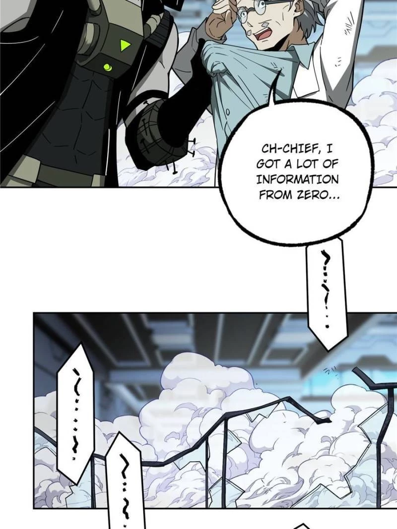 The Legendary Mechanic Chapter 163 - 8