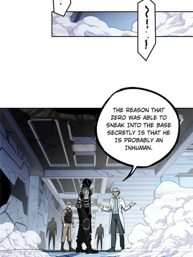 The Legendary Mechanic Chapter 163 - 9