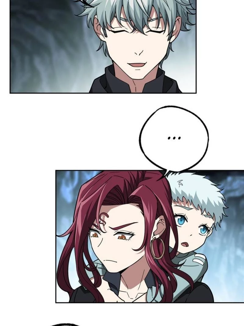 The Legendary Mechanic Chapter 163 - 14