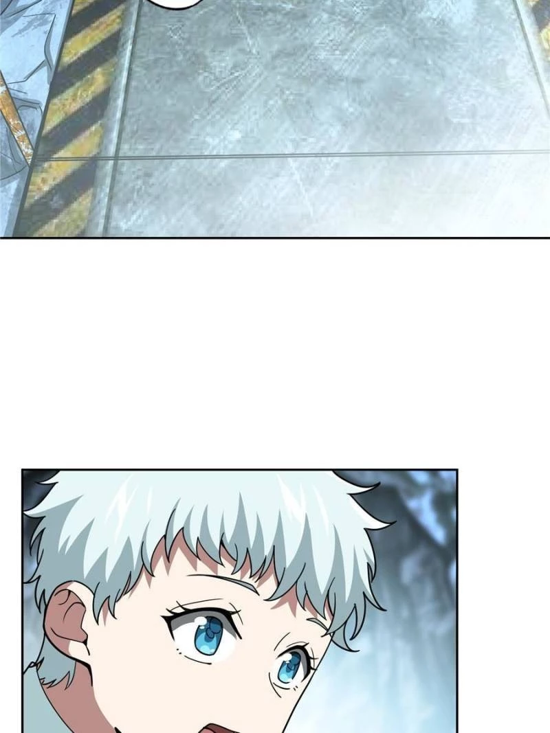 The Legendary Mechanic Chapter 163 - 17