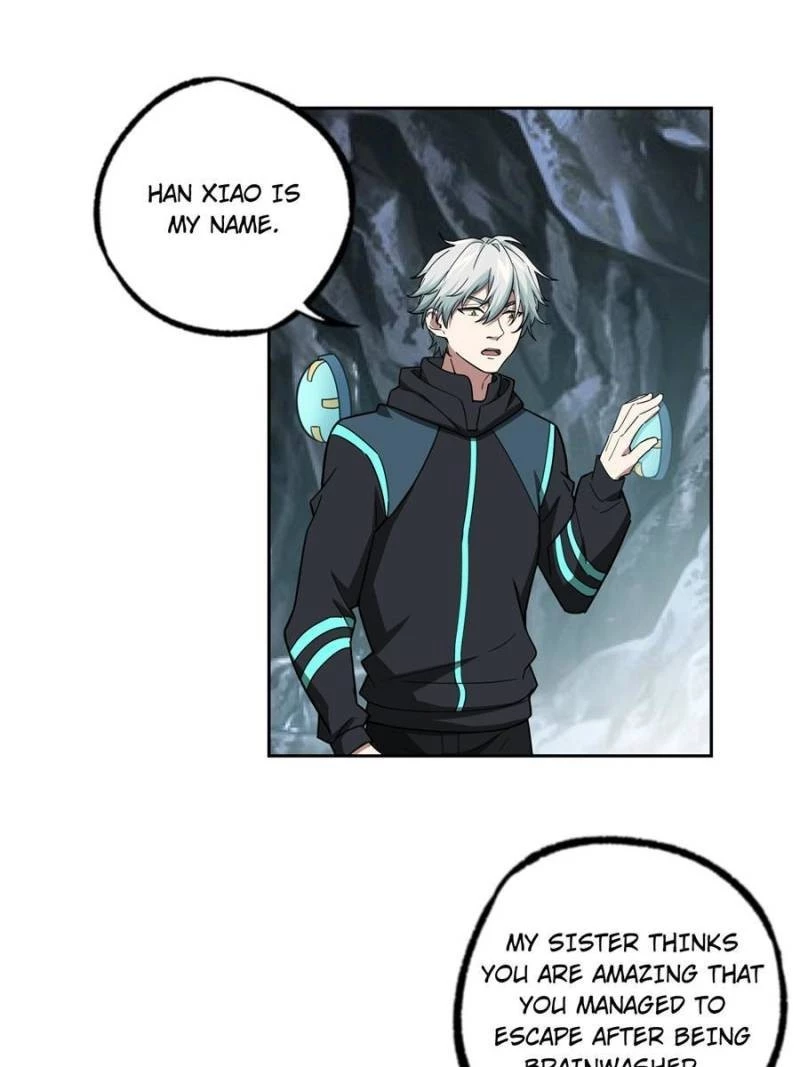 The Legendary Mechanic Chapter 163 - 19